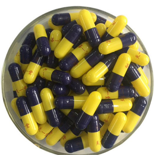 Wholesale filling  product health hard capsules