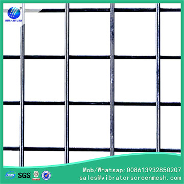 Stainless Steel Wire Screens