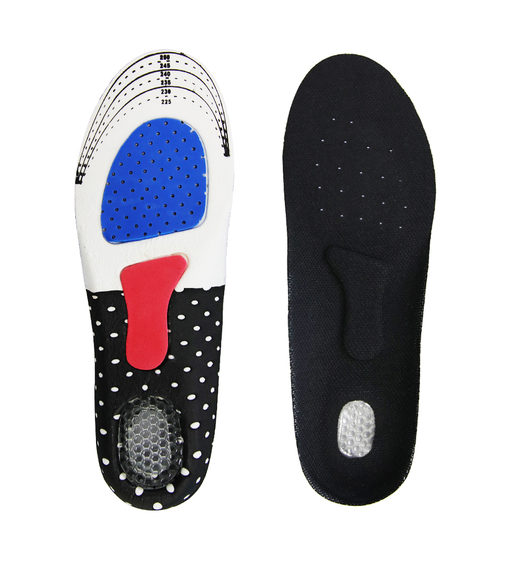 Arch Support Flat Feet insoles