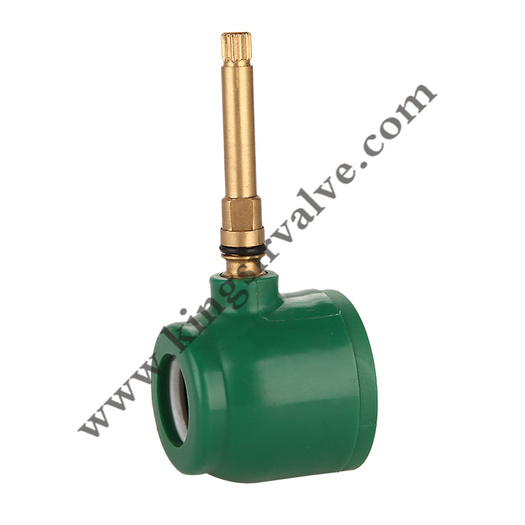 High quality plastic ball valve