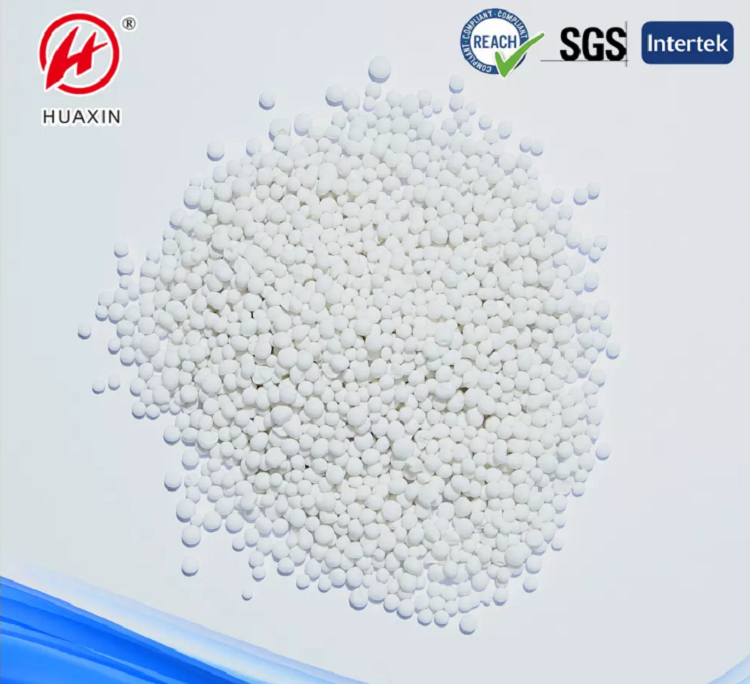 Ammonium Nitrate Phosphor 27-5-0