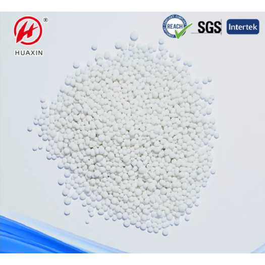 Nitrated based NPK Fertilizer 16-16-16