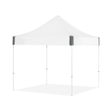 Pop-up waterproof folding wedding party canopy tent 2x2