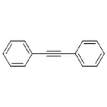 Benzene,1,1'-(1,2-ethynediyl)bis CAS 501-65-5
