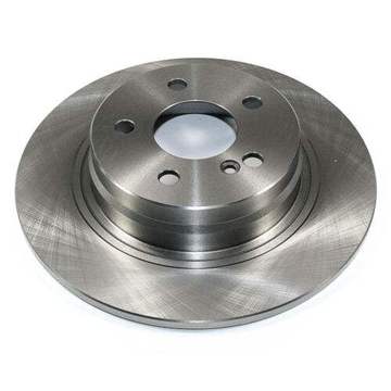 Full range of brake disc