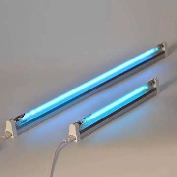 Portable bactericidal LED UV Germicidal lamp