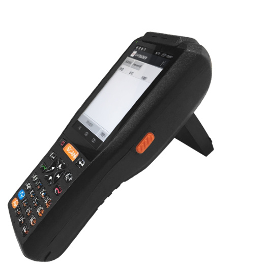2020 new arrival Android handheld PDA UHF scanner