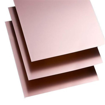 CCL Aluminum Base Copper Cladding Laminate sheet