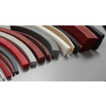 Silicone Rubber Strips Offers Many Advantages
