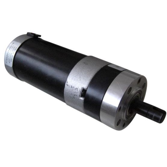 57BL-P brushless dc gear motor/ NEMA 23 planetary geared motors with high-gauge steel housing