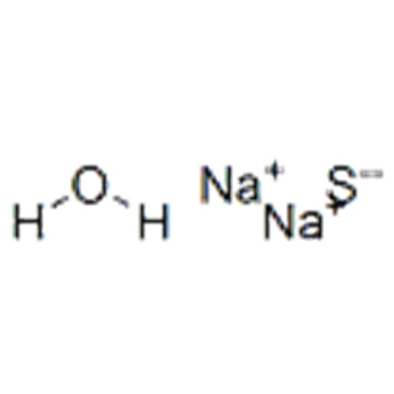 Sodium sulfide hydrate CAS 27610-45-3