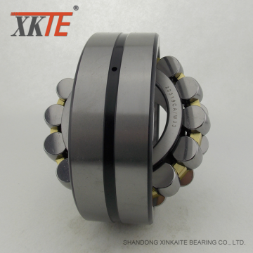 Heavy Load Spherical Roller Bearing For Gold Mining