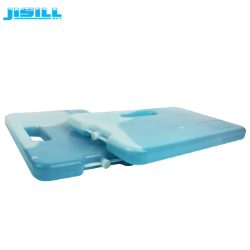 long lasting cooling gel ice chest cooler pack
