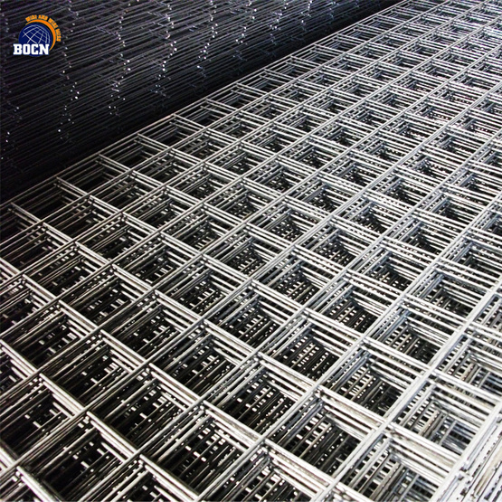 welded wire mesh panel