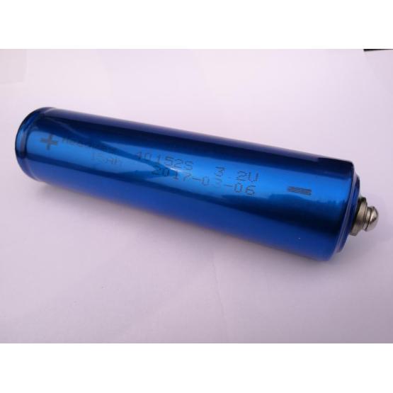 40152 lithium battery lifepo4 15ah cell for e-car