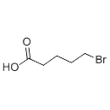 5-Bromovaleric acid CAS 2067-33-6