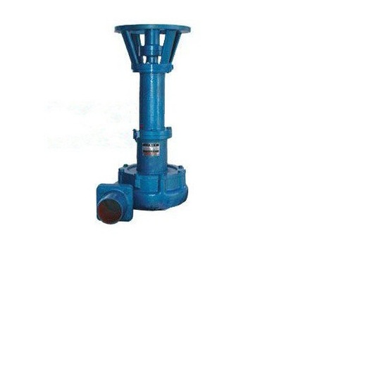 LWB type impurity sewage vortex pump