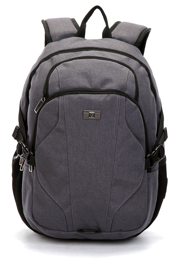 Business Style Waterproof Backpack