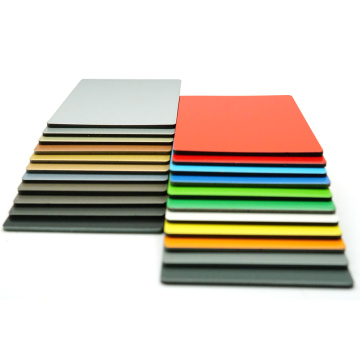 New Design Latest Building Wall Cladding Materials