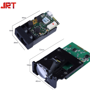 JRT M703A 40m Optical Distance Measurement Sensors