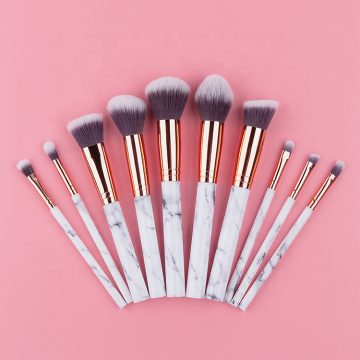 Customized Package Makeup Brush Set
