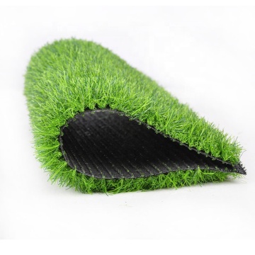 Factory direct supply artificial grass plants making