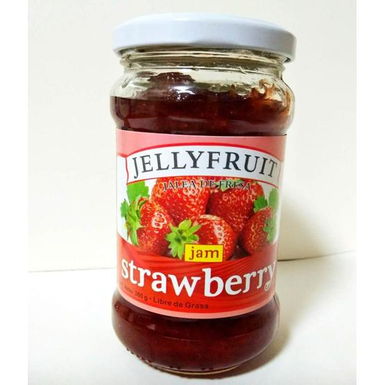 fruit jam strawberry jam blueberry jam orange jam