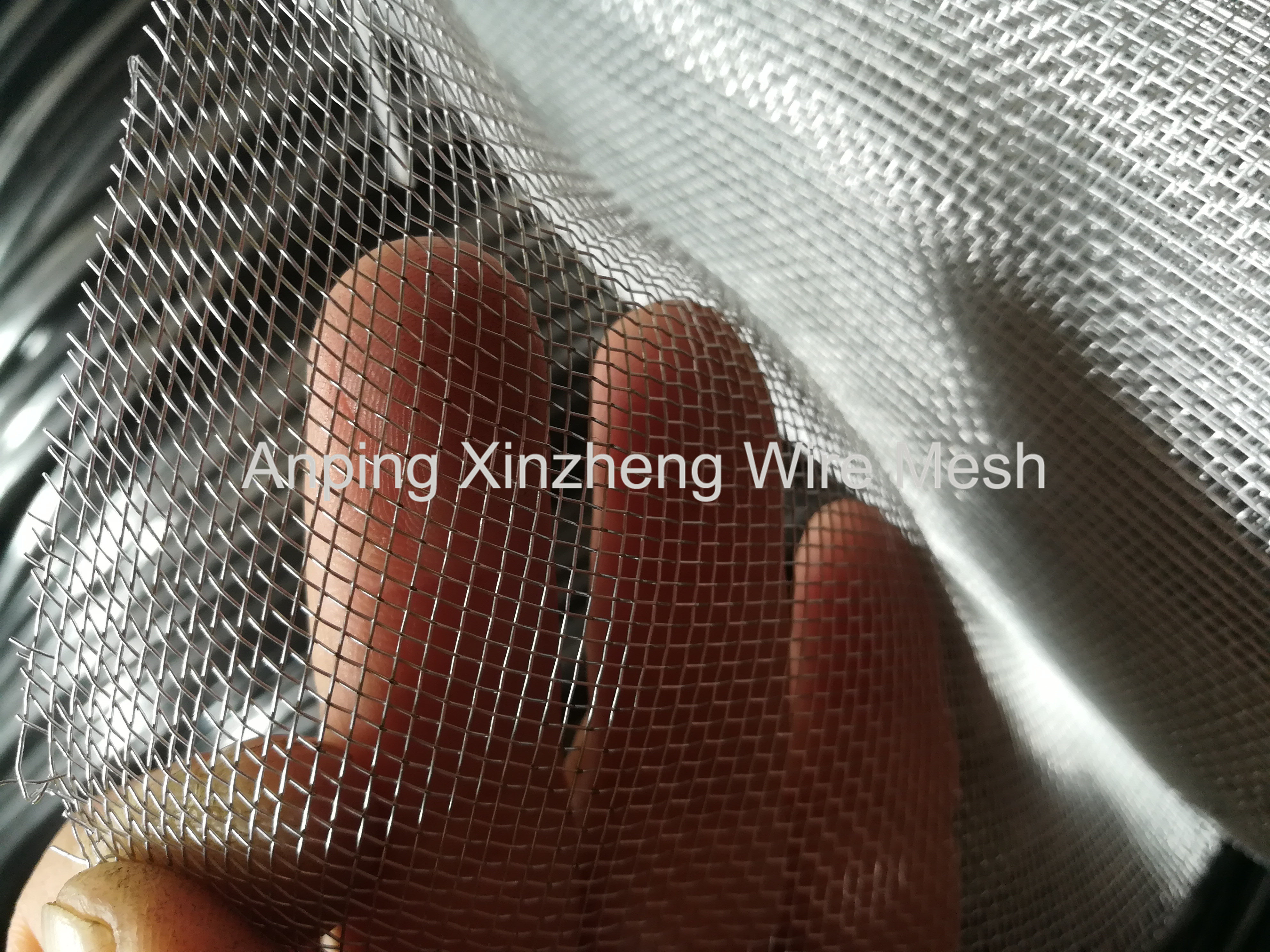 Window Screen Netting