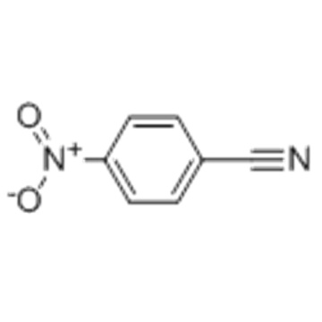 4-Nitrobenzonitrile CAS 619-72-7