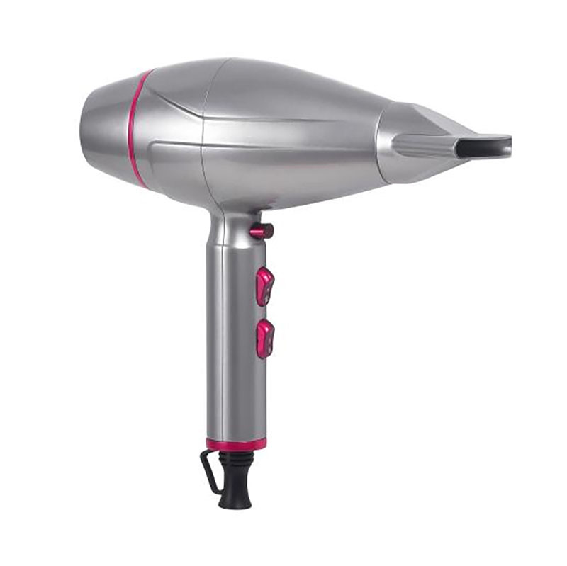 Pro Ions Quiet Hair Dryers