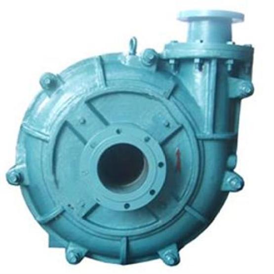 High Efficiency Fgd Slurry Pump Desulfurization Pump