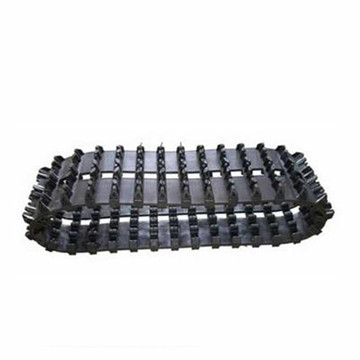Low price top quality rubber track for excavator