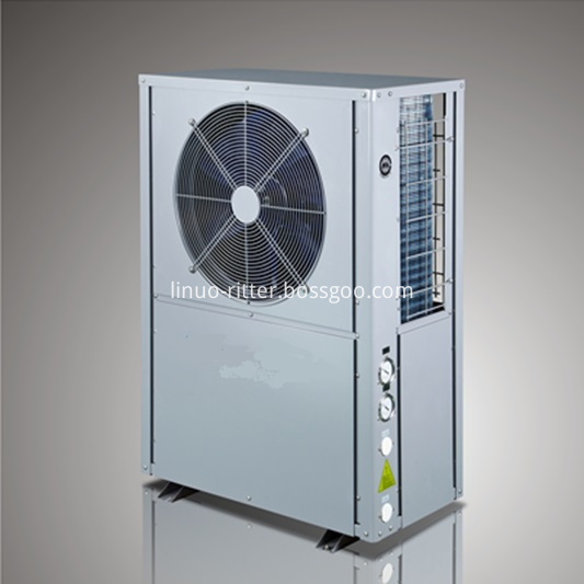 Commercial Air Souce Heat Pump