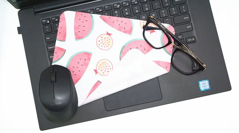 Anti Slip Mouse Pad Cloth For Computer