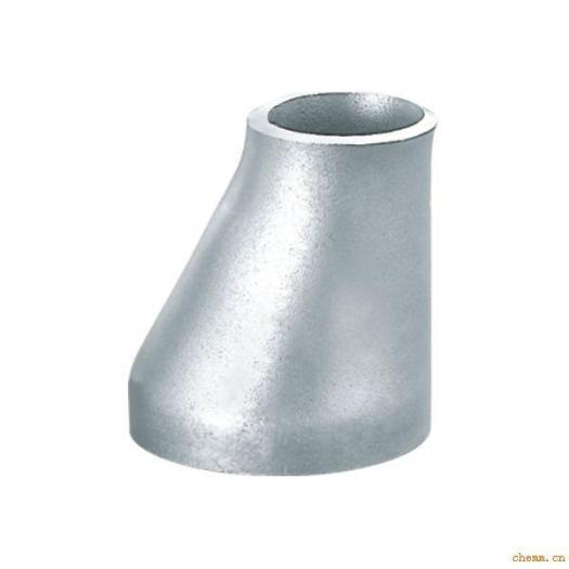 GOST Stainless Steel Seamless Ecc Reducer