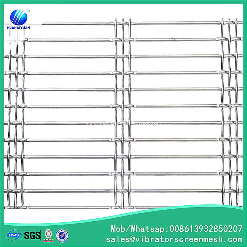 Stainless Steel Wire Mesh