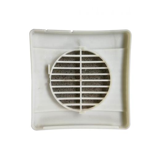 Household Fan Blade plastic injection moulds