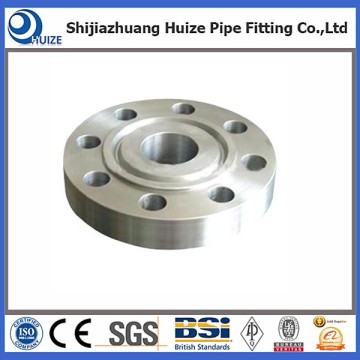ASTM A182 F316L forged SO Flange