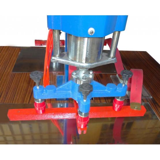 High Frequency Sealing Machine