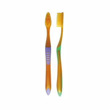 Hard Soft Bristles Personal Care Adult Manual Toothbrush