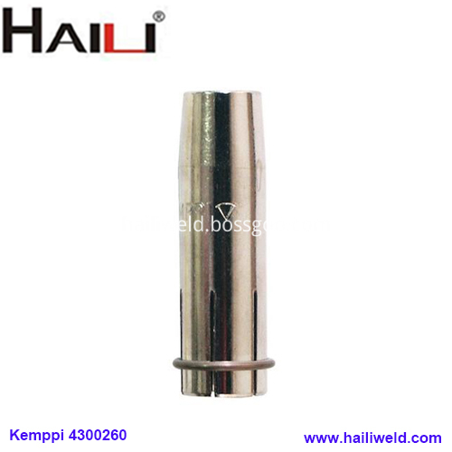 4300260 Nozzle 16mm For Kemppi