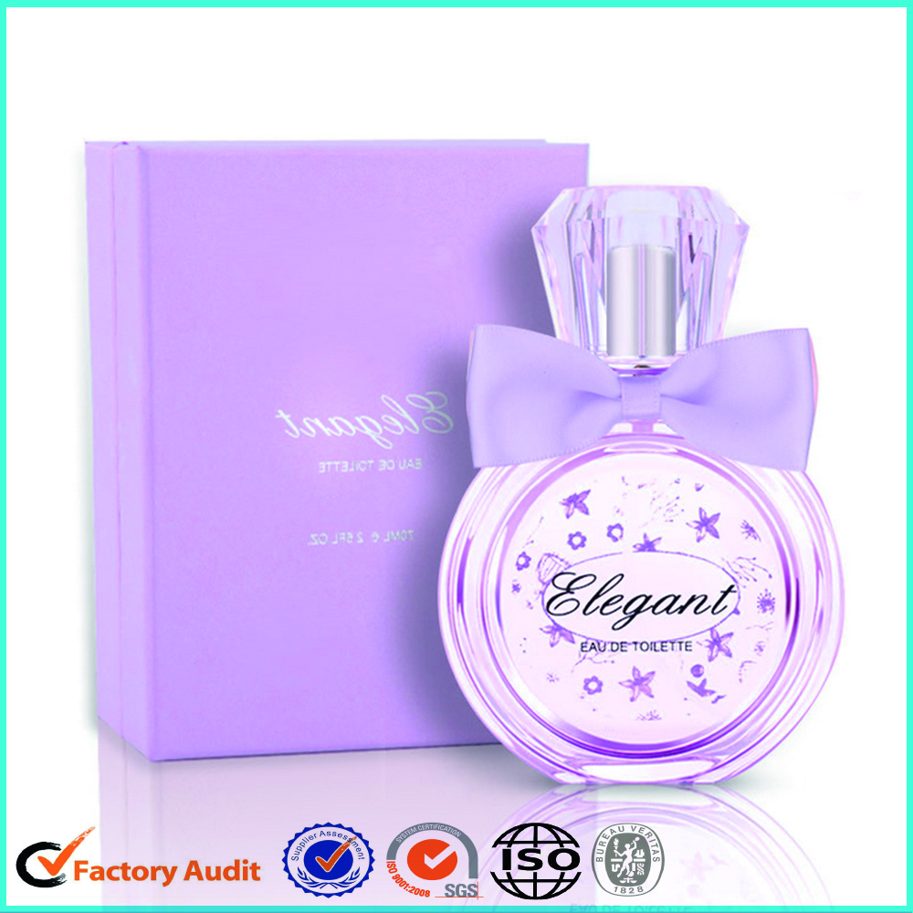 Perfume Box Zenghui Paper Package Company 5 4