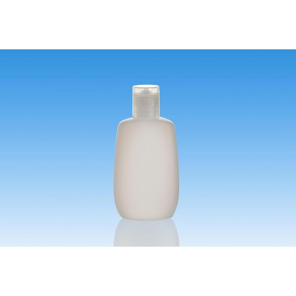 1 oz(30ml) HDPE plastic bottle