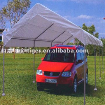 car tent