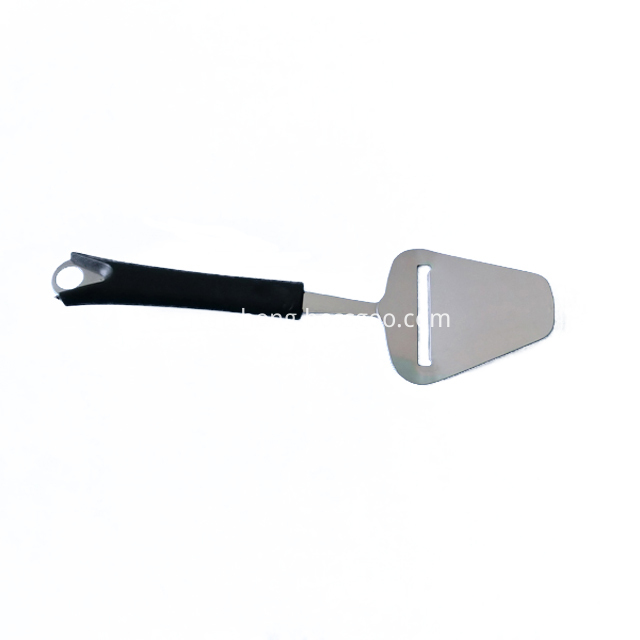 Stainless Steel Cheese Knife For Hard Cheese