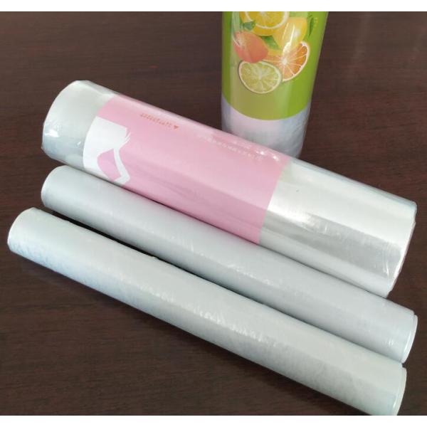 Cling PE Film for Food Packaging