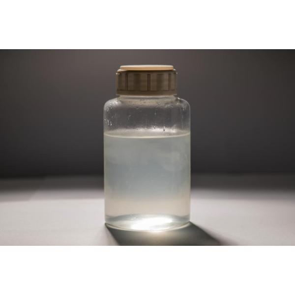 Top Quality Potassium Sulfite Solution Cas 10117-38-1