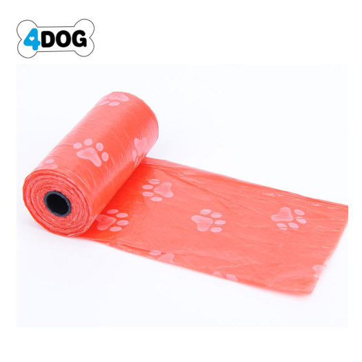 Biodegradable Dog Waste Bags