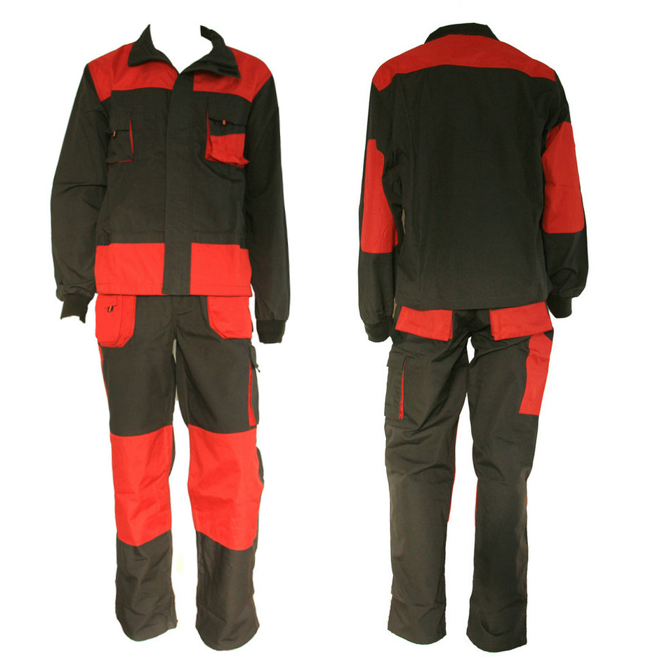 multifunctional work suit B08-X