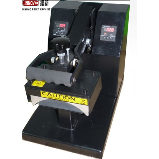 ZXH-C Cap Heat Press Transfer Machine